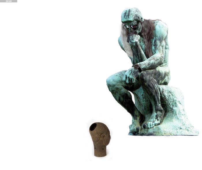 Auguste Rodin