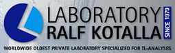 Laboratory Ralf Kotalla
