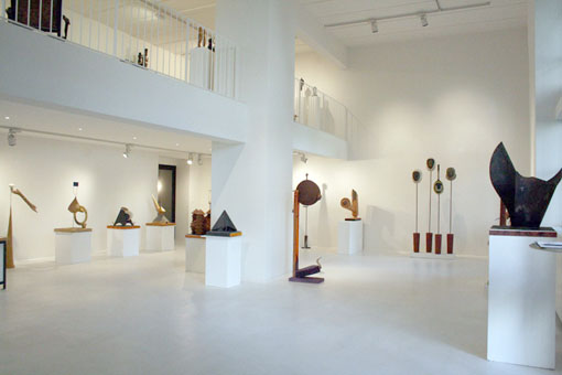 Ausstellung Berlin 2011