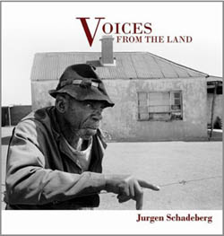 Voices from the Land