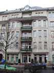 Schlüterstraße Berlin