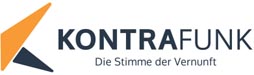 Kontrafunk Logo