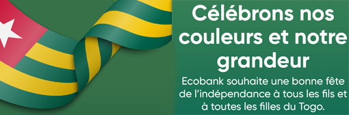 Wünsche der Ecobank