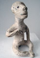 Clay figure