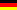 Flagge Deutsch