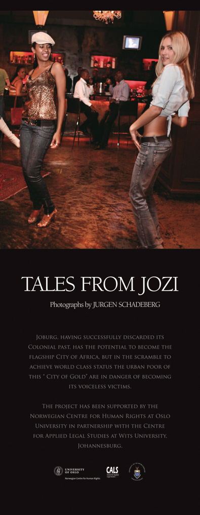 Banner 2 Tales from Jozi