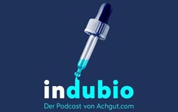 Indubio Logo