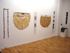 Exhibition Beadwork