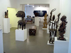 Exhibition Traditional African Art