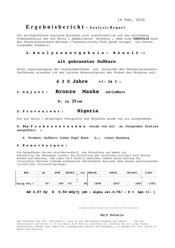Expertise page 2