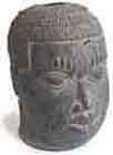169 Head Benin