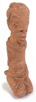 Nok Statue Man