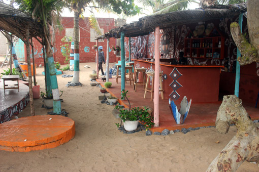 Rasta Bar