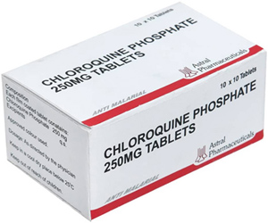 Chloroquine