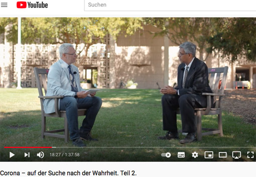 Auf der Suche nach der Wahrheit - Teil 2