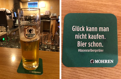 Mohren Bräu