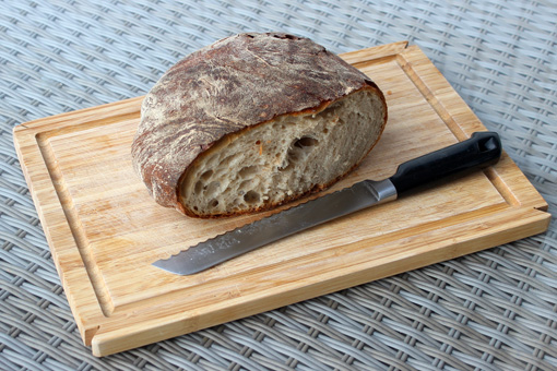 Deutsches Brot