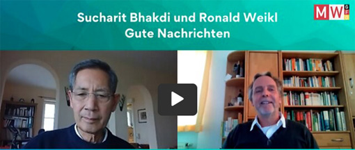 Sucharid Bhakdi Ronald Weikl