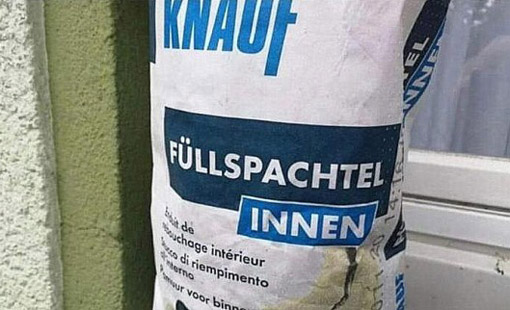 Füllspachtel_Innen