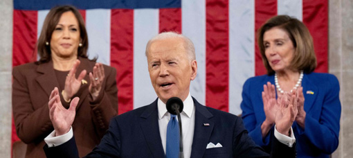 Herr Joe Biden