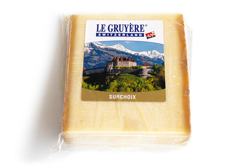 Le Gruyère