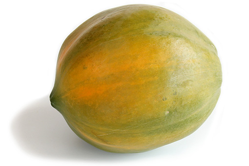 Papaya aus meinem Garten Papaya