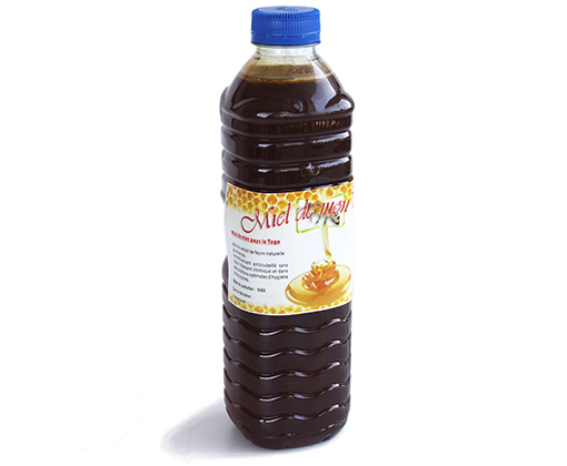 Honig aus Kara in Togo Honig aus Togo