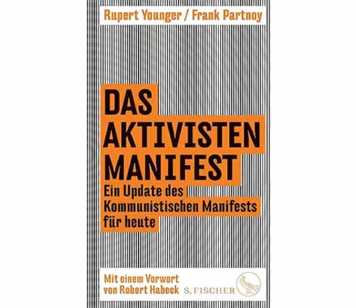 Aktivistenmanisfest