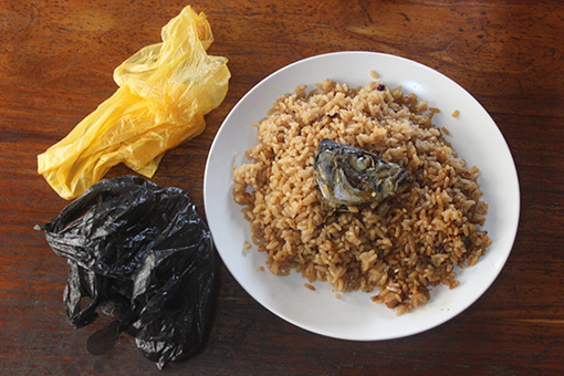 Kraftfood Ayimolou Ayimolou