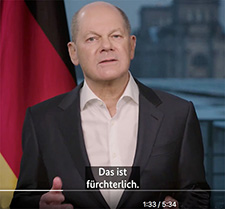 Rumgescholze 1