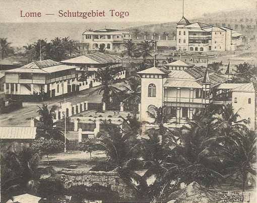 Lome