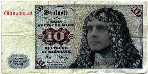 Peter alias Dürer