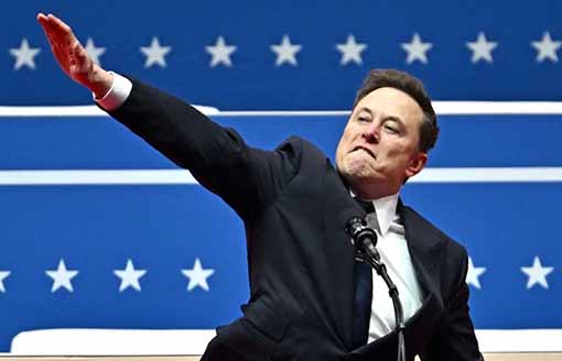 Elon Musk missinterprätiert Elon Musk missinterprätiert