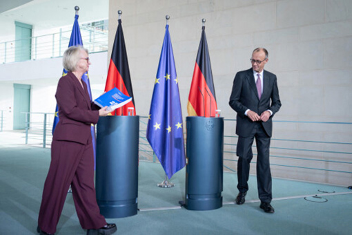 Fahnen im Eimer Friedrich_Merz_Jahresgutachten