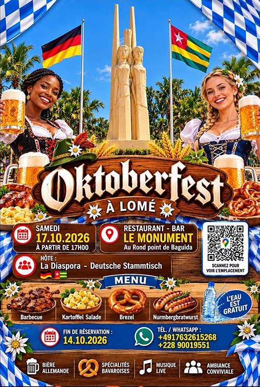Oktoberfest