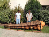 Balafon