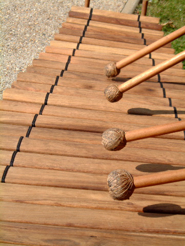 Balafon Bild 4