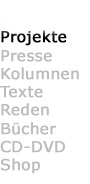 Menüleiste