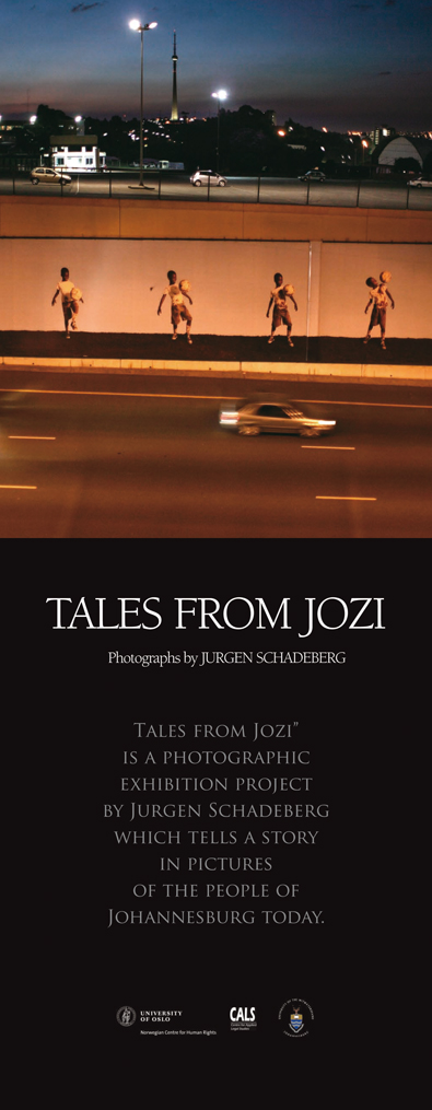 banner 1 - Tales from Jozi