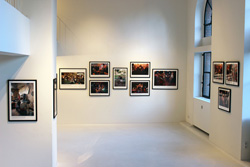 Exhibition Overview